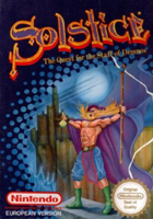 Photo de la boite de Solstice